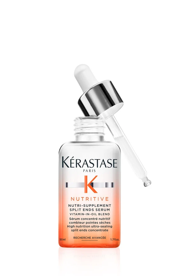 Nutritive Nutritive Nutri-supplement Ultra-mühürleyici Kırık Uç Serumu 50 Ml 50 Ml ürün görseli 1