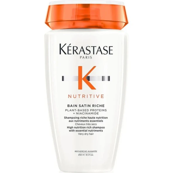 Kerastase Nutrıtıve Baın Satın Rıche ürün görseli 1
