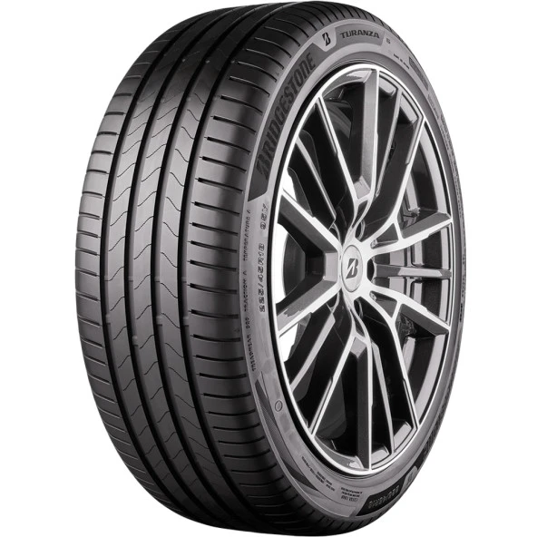 Bridgestone 255/45R20 105Y XL Enliten * B-Silent Turanza 6 (Yaz) (2024) ürün görseli 1