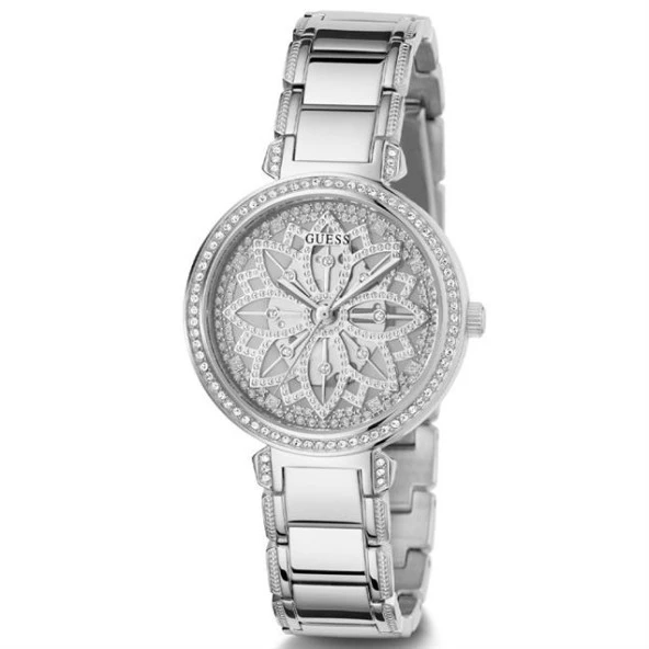Guess GUGW0528L1 Kadın Kol Saati - Resim 2