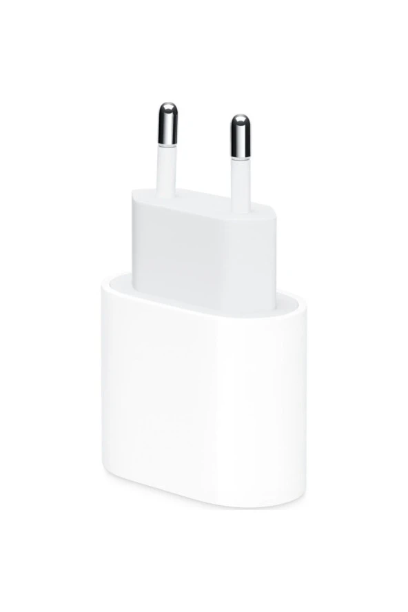 Apple 20 W USB-C Güç Adaptörü MHJE3TU/A - Resim 2