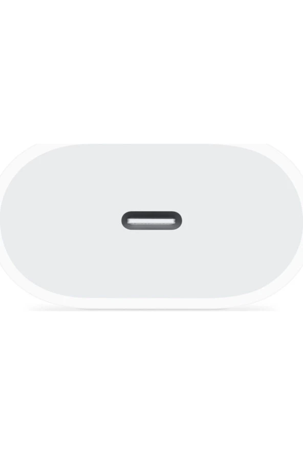 Apple 20 W USB-C Güç Adaptörü MHJE3TU/A - Resim 3