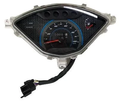 TVS JUPİTER 110 (E5) 2023-2024 KM GÖSTERGE PANELİ KOMPLE ORJİNAL ürün görseli 1