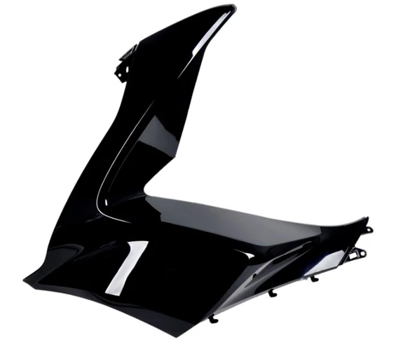 HONDA PCX150 2014-2017 GRANAJ ÖN SOL SİYAH ORJİNAL - Resim 2