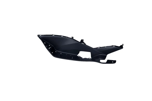 HONDA PCX150 2014-2017 SOL ÖN BASAMAK ORJİNAL ürün görseli 1