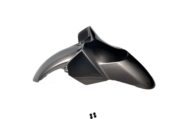 HONDA PCX150 2014-2017 ÖN ÇAMURLUK FÜME ORJİNAL ürün görseli 1