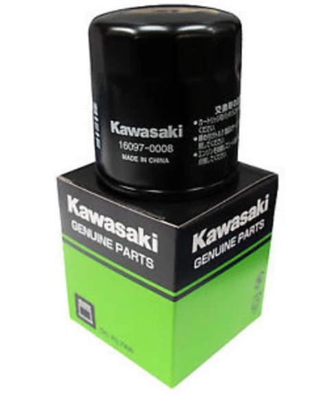 KAWASAKİ VERSYS 650 YAĞ FİLTRESİ ORJİNAL ürün görseli 1