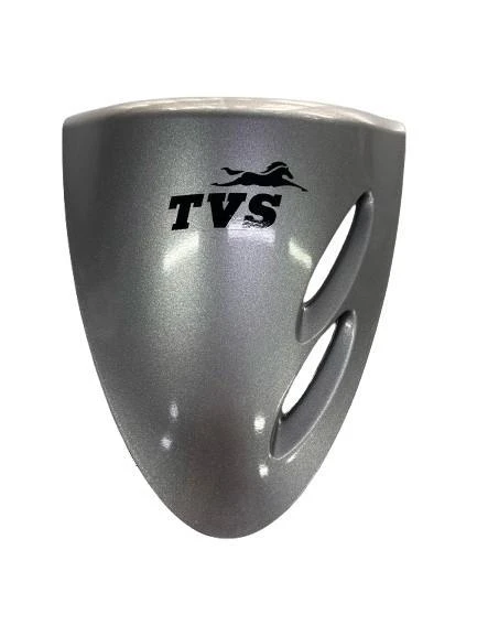 TVS PEP ÖN PANEL ÜST PARÇA GRİ ORJİNAL - Resim 2