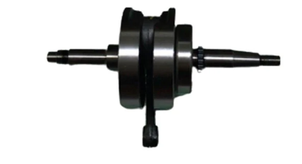 TVS RTR150 APACHE150 2007-2016 KRANK KOMPLE ORJİNAL - Resim 2