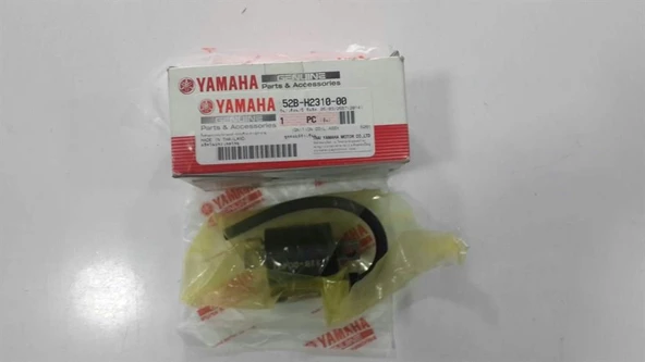 YAMAHA DELIGHT DIŞ BOBİN ORJİNAL - Resim 2