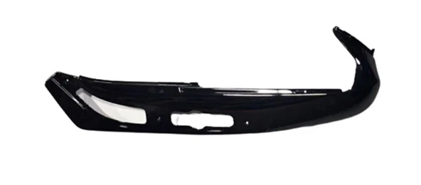 STMAX ZWD250 SAĞ ORTA PLASTIK SIYAH - Resim 2