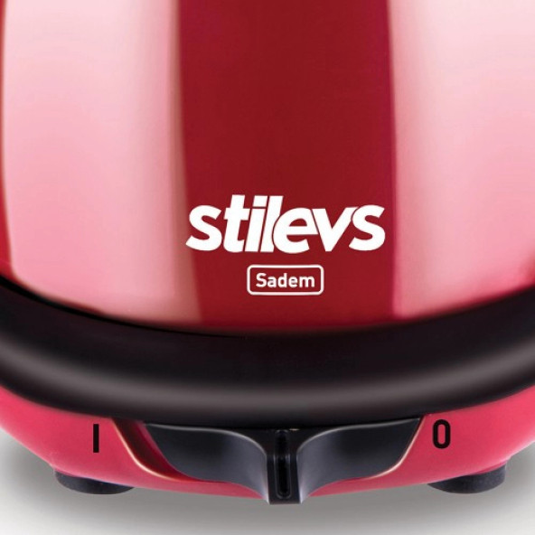 STİLEVS SADEM ELEKTRİKLİ CEZVE - Resim 5
