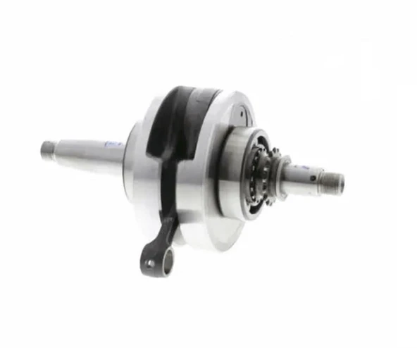BAJAJ DISCOVER 125ST KRANK  KOMPLE ORJİNAL - Resim 2
