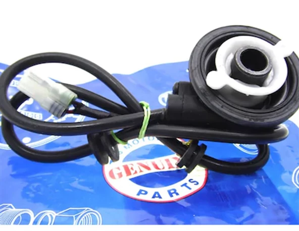 TVS RTR 2011-2016 YENİ RTR KM ADAPTÖRÜ ORJİNAL ürün görseli 1