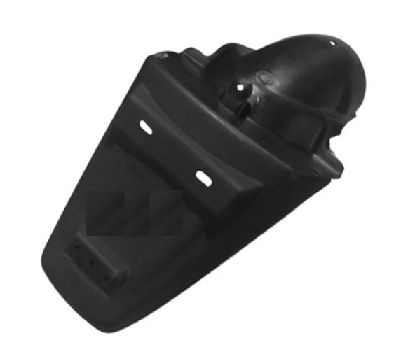 STMAX 406-L 206-L ARKA ÇAMURLUK KUYRUĞU ürün görseli 1