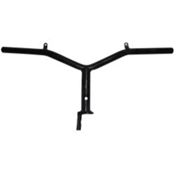 E-BİKE STMAX-EKOBİS-ASBİS-DİREKSİYON BORUSU KOMPLE ORJ ürün görseli 1