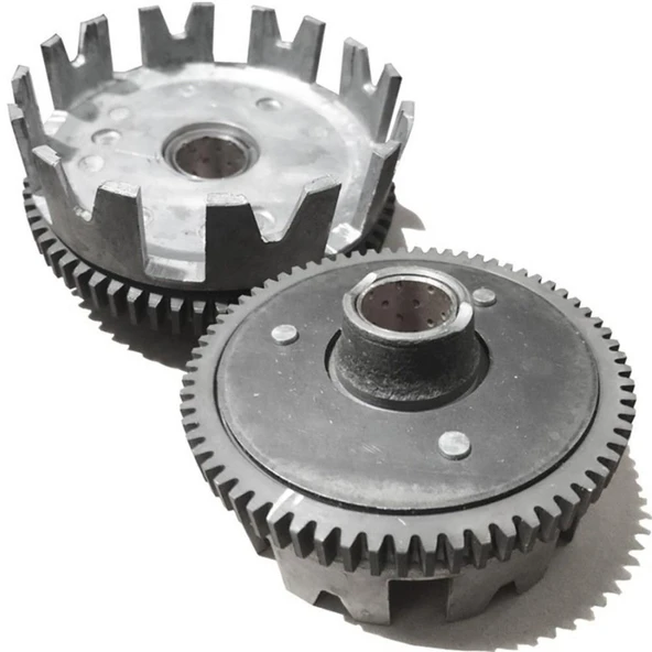 YAMAHA CRYPTON C8 DEBRİYAJ TASI - Resim 2