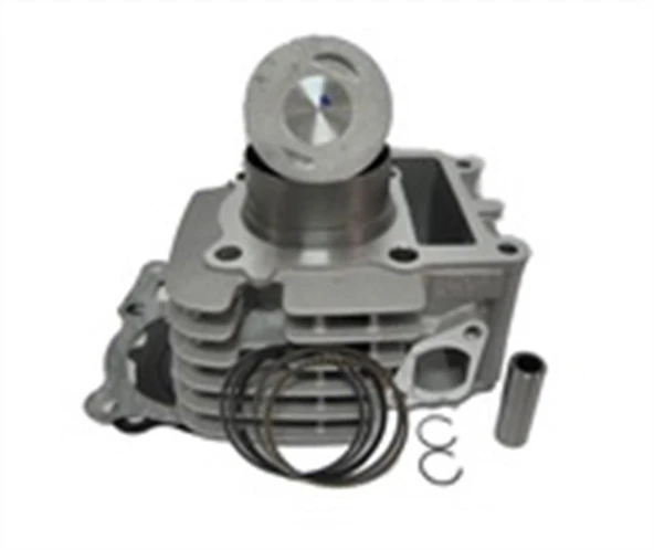 YAMAHA CRYPTON R-C8 SİLİNDİR TW 51 MM - Resim 2