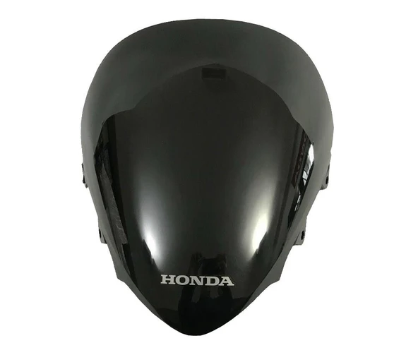 HONDA PCX125 2011-2013 SİPERLİK CAMI ORJİNAL - Resim 2