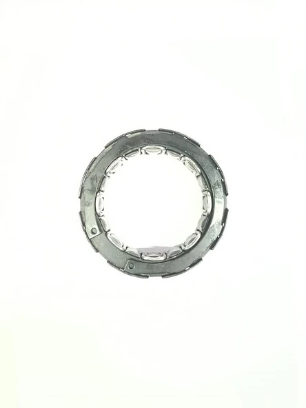 MODENAS KRİSS 1-2 DEBRİYAJ KAVRAMA BİLYASI - Resim 2
