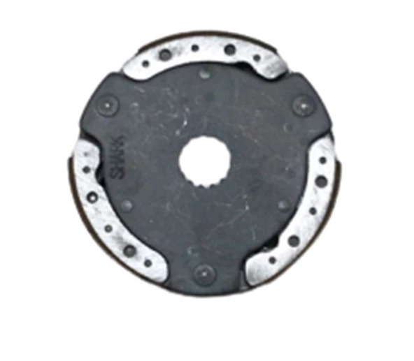 YAMAHA CRYPTON 1999-2014 DEBRİYAJ KAVRAMA BALATASI TÜM MODELLERE UYMULUDUR ürün görseli 1