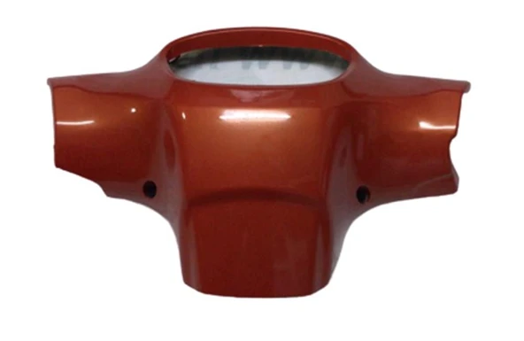MODENAS GIDON GRENAJI ARKA TURUNCU 2004 - Resim 2