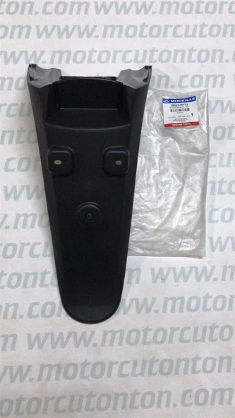 MODENAS KRİSTAR ARKA ÇAMURLUK ORJİNAL ürün görseli 1