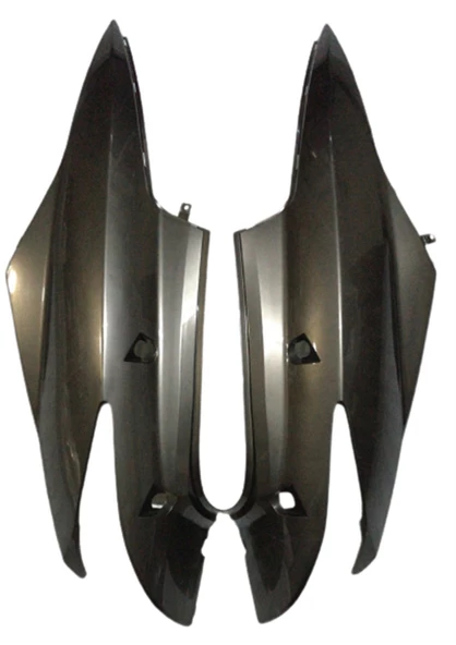 SALCANO ELEGANT 1500-2000 SAĞ SOL SELE ALTI TAKIM FÜME ürün görseli 1