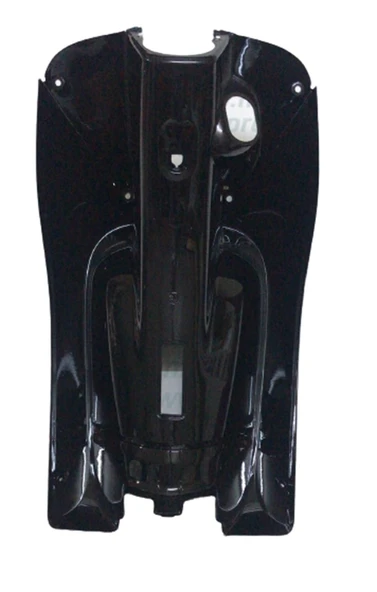 SALCANO SMART1200 DÜNYA İÇ PANEL SİYAH (TODAY MODEL) - Resim 2
