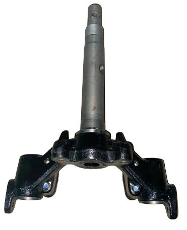 MODENAS KRISS 2 ÖN MAŞA ALT ROD ORJİNAL - Resim 3
