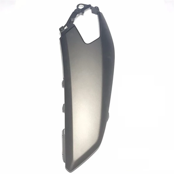 YAMAHA NMAX125-155 YAN KAPAK SOL FÜME ORJİNAL ürün görseli 1