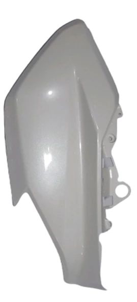 YAMAHA NMAX125-155 GRANAJ ÖN SOL BEYAZ ORJİNAL ürün görseli 1