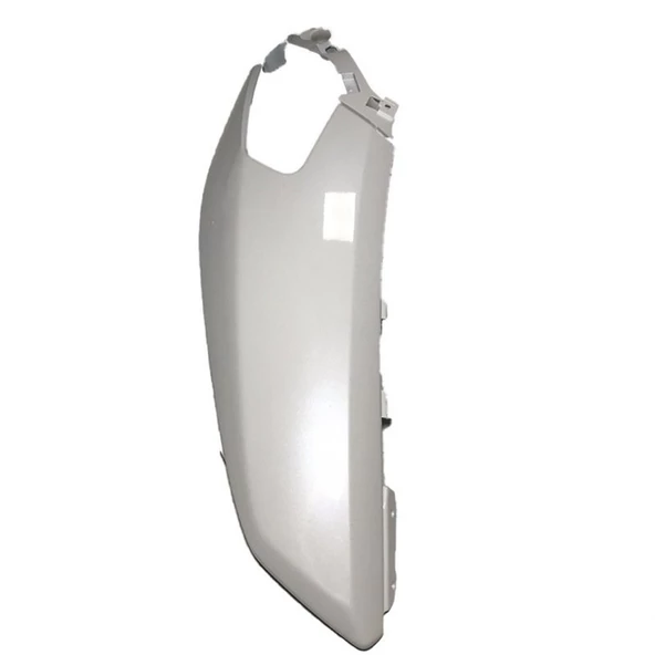 YAMAHA NMAX125-155 YAN KAPAK SAĞ BEYAZ ORJİNAL ürün görseli 1