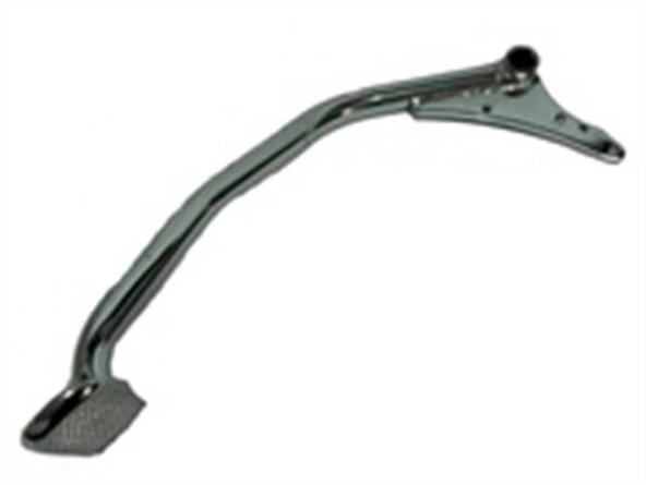 YAMAHA CRYPTON C8 ARKA FREN PEDALI - Resim 2