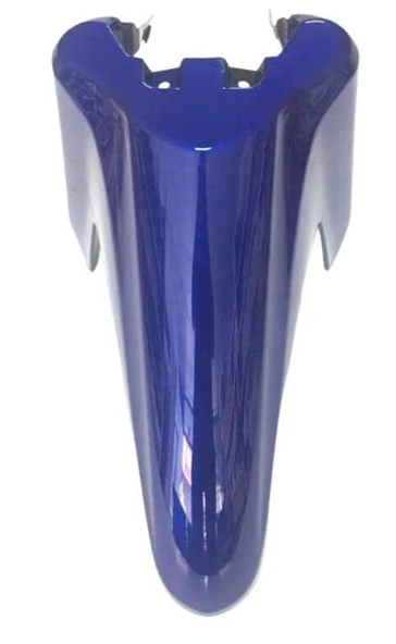 YAMAHA CRYPTON C8 ÖN ÇAMURLUK MAVİ - Resim 2
