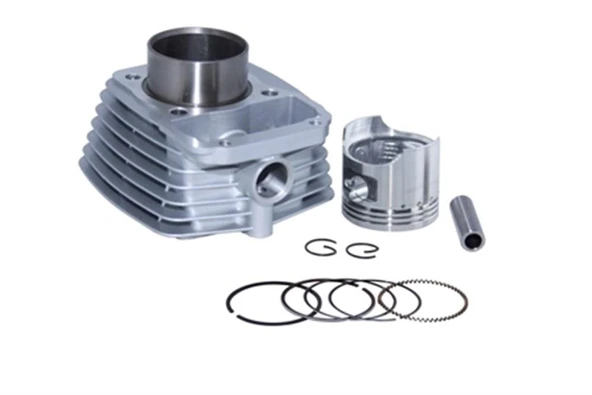 CG200 15P 63 MM 76 BOY SİLİNDİR - Resim 2