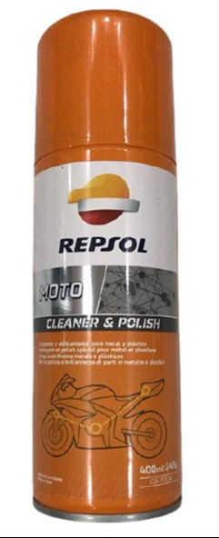 REPSOL A KALİTE SIVI CİLA - Resim 2