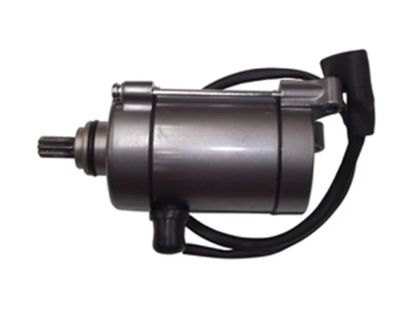 MONDIAL MH DRİFT 125-150 MARŞ MOTORU KOMPLE ürün görseli 1