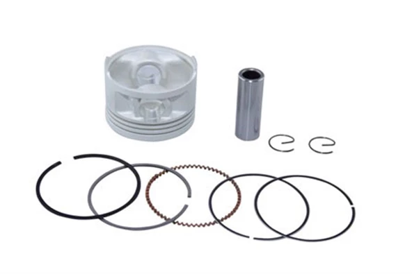 YAMAHA YBR 2004-2009-ESD PİSTON SEKMAN TAKIMI IKYP TAİWAN 0.75 ürün görseli 1