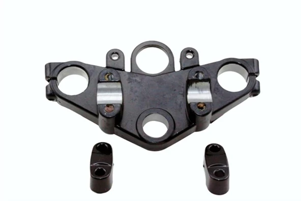 YAMAHA YBR 2004-2009 GİDON ÜST MESNET ÜST MAŞA - Resim 2