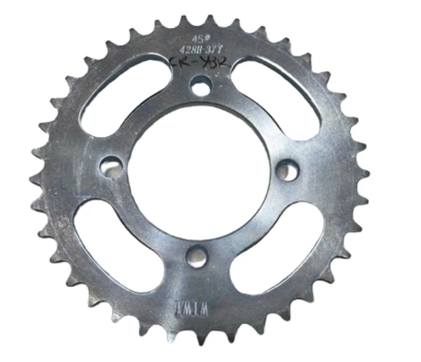 YAMAHA YBR 2004-2009-ESD ARKA DİŞLİ 37T ürün görseli 1
