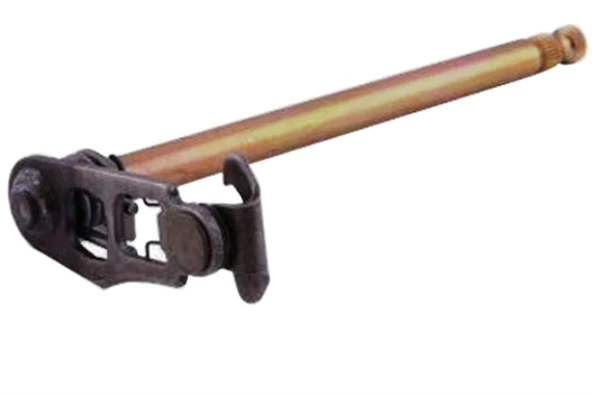 YAMAHA YBR 2004-2009 VİTES MİLİ KOMPLE ürün görseli 1