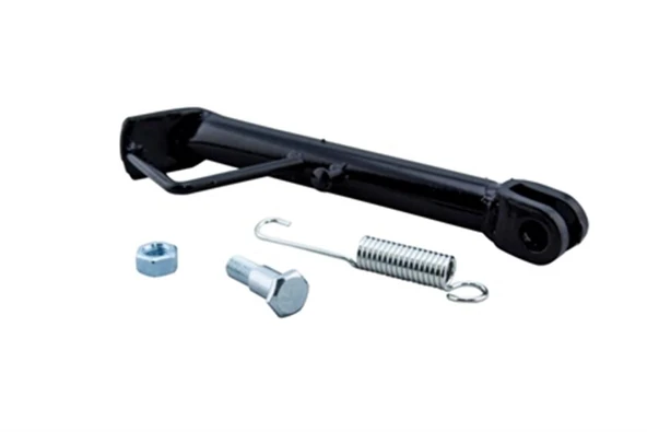 YAMAHA YBR 2004-2009-ESD YAN SEHPA - Resim 2