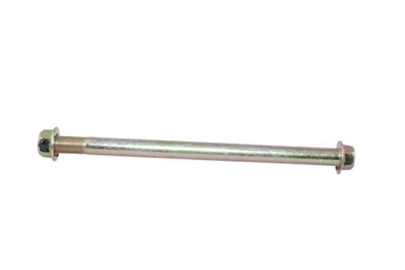 YAMAHA YBR 2004-2009 ÖN TEKER MİLİ 15/22 cm ürün görseli 1