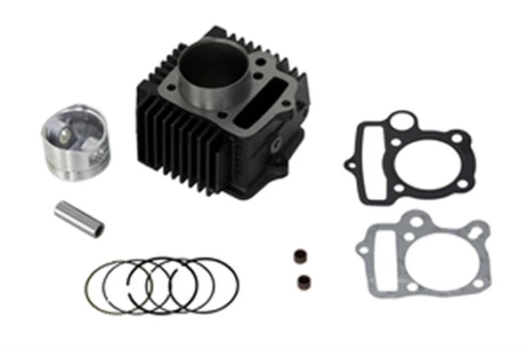 MONDIAL SFC-KH-CALIPSO-RAMZEY SİLİNDİR PİSTON SEGMAN SETİ 50 MM ürün görseli 1