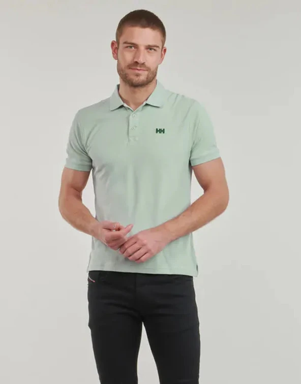 Helly Hansen Driftline Polo Erkek T-shirt HHA.50584HHA.462 ürün görseli 1