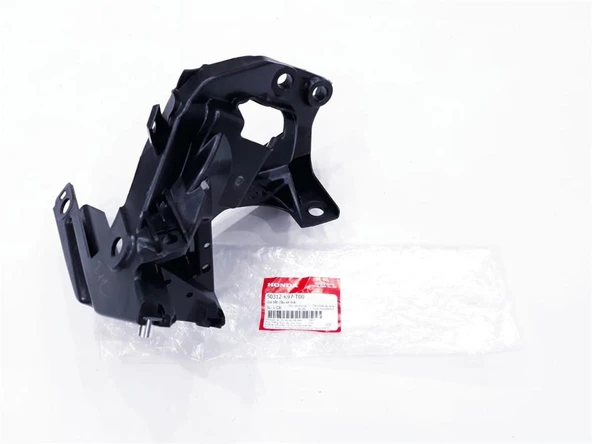 HONDA PCX125 2018-2020 SOL KAFA DEMİRİ - Resim 2
