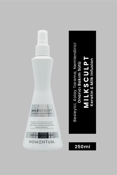 Momentum Milk Scalp 250 Ml ürün görseli 1