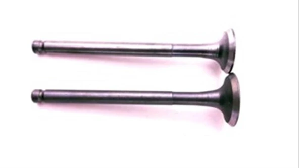 MOTOGUSTO RAPID50 80cc SUBAP TAKIM ORJİNAL - Resim 2