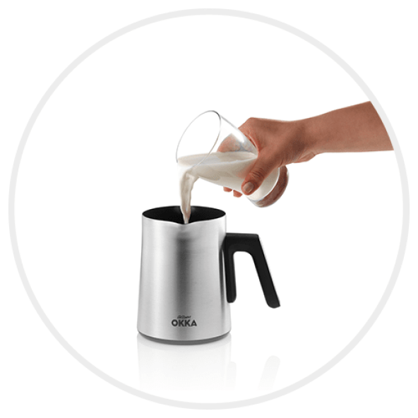 ARZUM OKKA RİCH MOKA POT - Resim 7